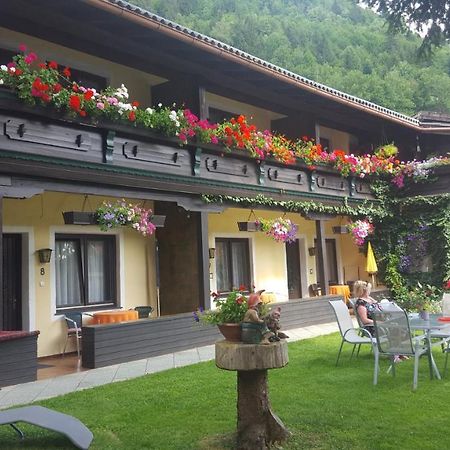 Alpen Appartement Hof Bad Hofgastein Exterior foto